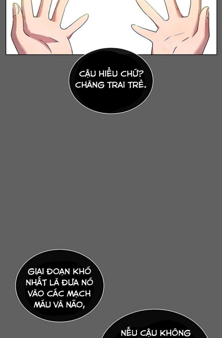 Đọc truyện Sự trả thù của hoàng tử - Chap 6