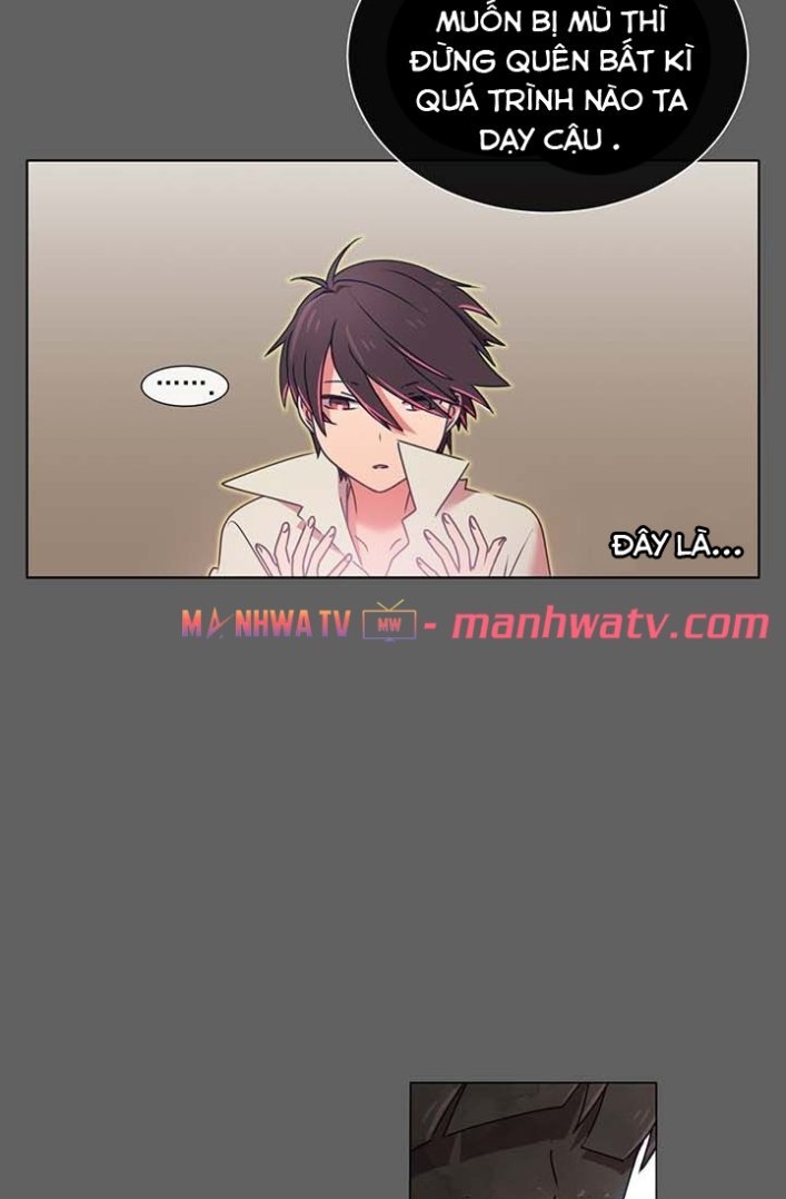 Đọc truyện Sự trả thù của hoàng tử - Chap 6