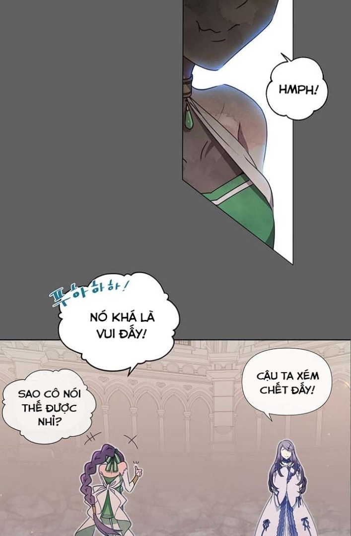 Đọc truyện Sự trả thù của hoàng tử - Chap 6