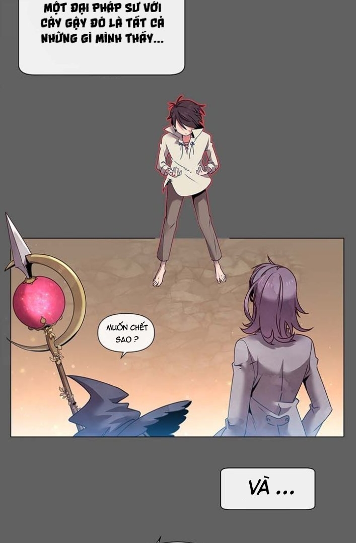 Đọc truyện Sự trả thù của hoàng tử - Chap 6