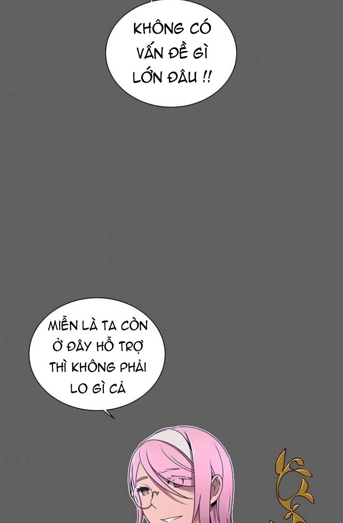 Đọc truyện Sự trả thù của hoàng tử - Chap 6