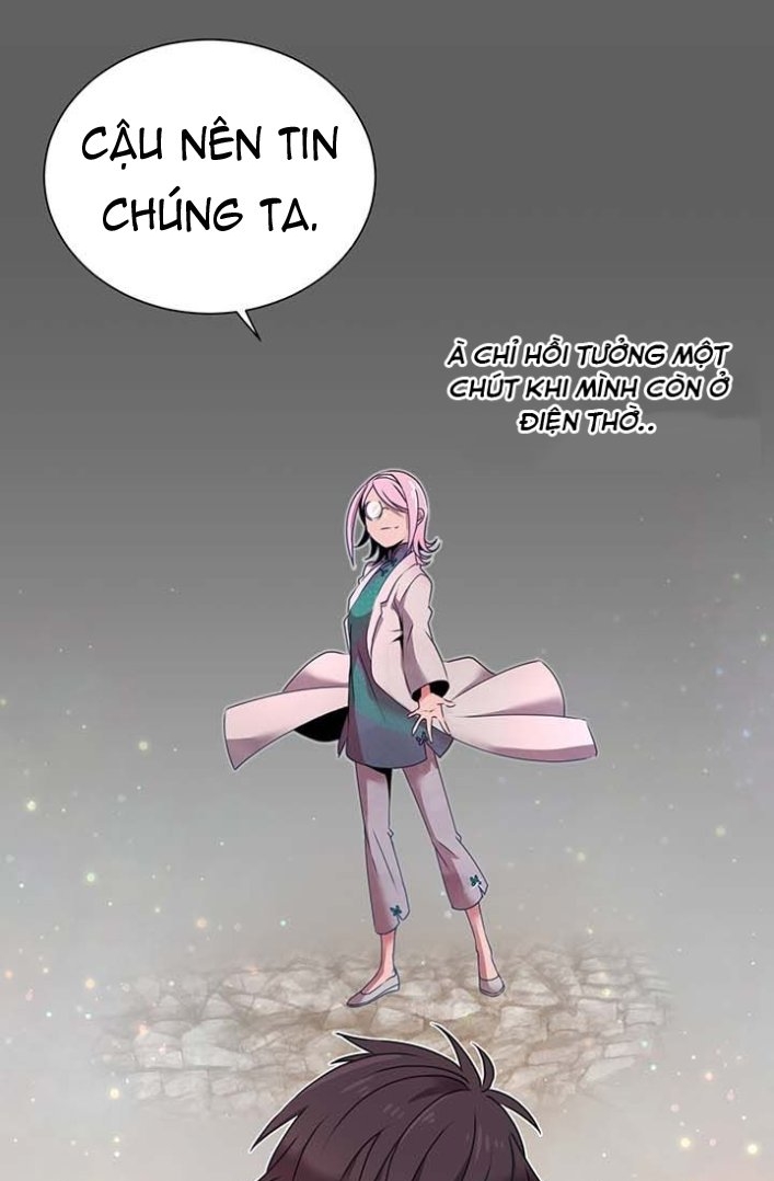 Đọc truyện Sự trả thù của hoàng tử - Chap 6