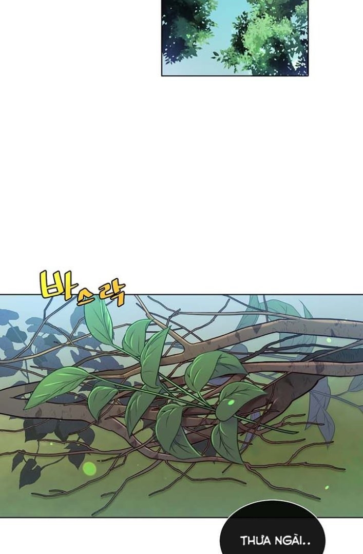 Đọc truyện Sự trả thù của hoàng tử - Chap 6