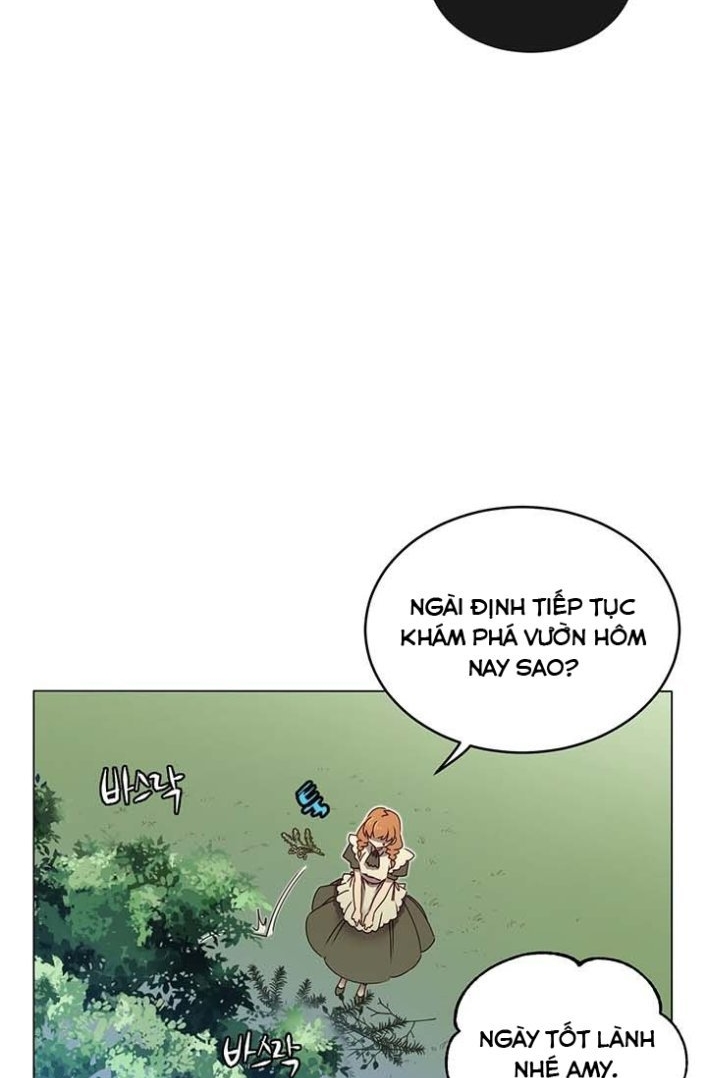 Đọc truyện Sự trả thù của hoàng tử - Chap 6
