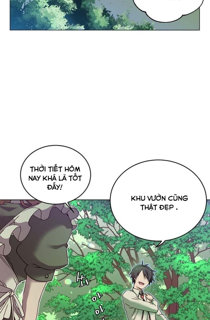Đọc truyện Sự trả thù của hoàng tử - Chap 6