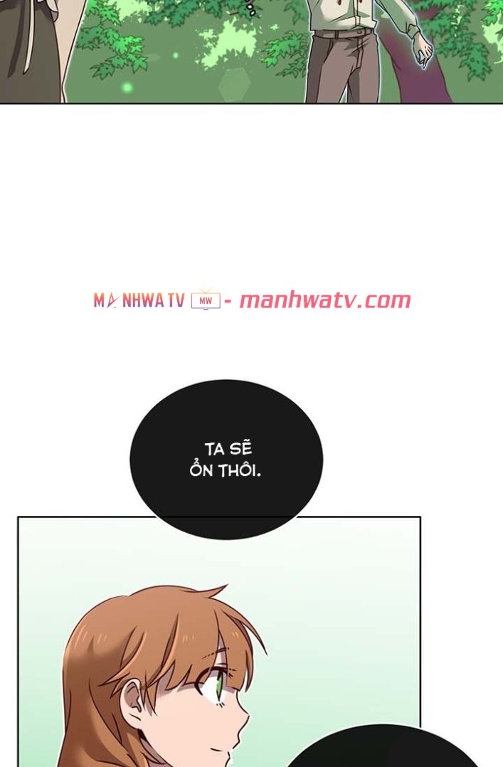 Đọc truyện Sự trả thù của hoàng tử - Chap 6