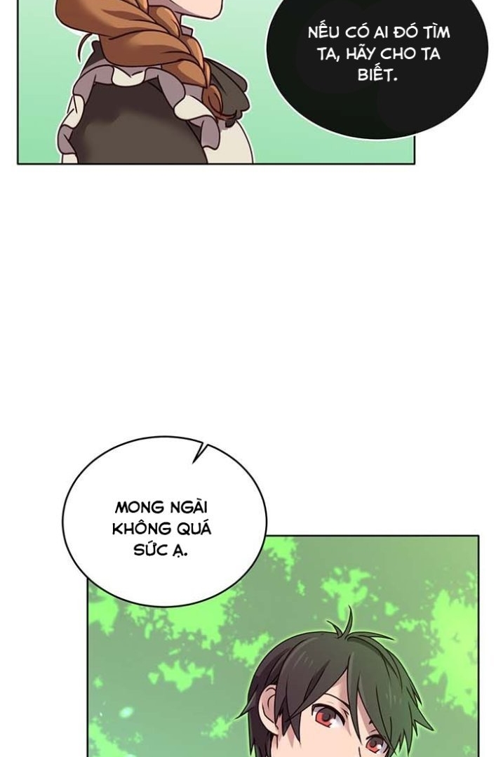 Đọc truyện Sự trả thù của hoàng tử - Chap 6