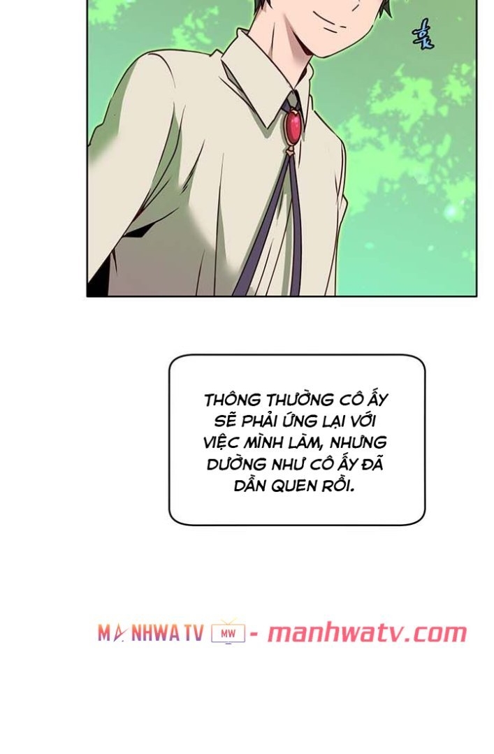 Đọc truyện Sự trả thù của hoàng tử - Chap 6