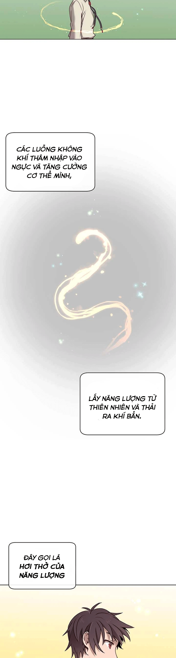 Đọc truyện Sự trả thù của hoàng tử - Chap 6