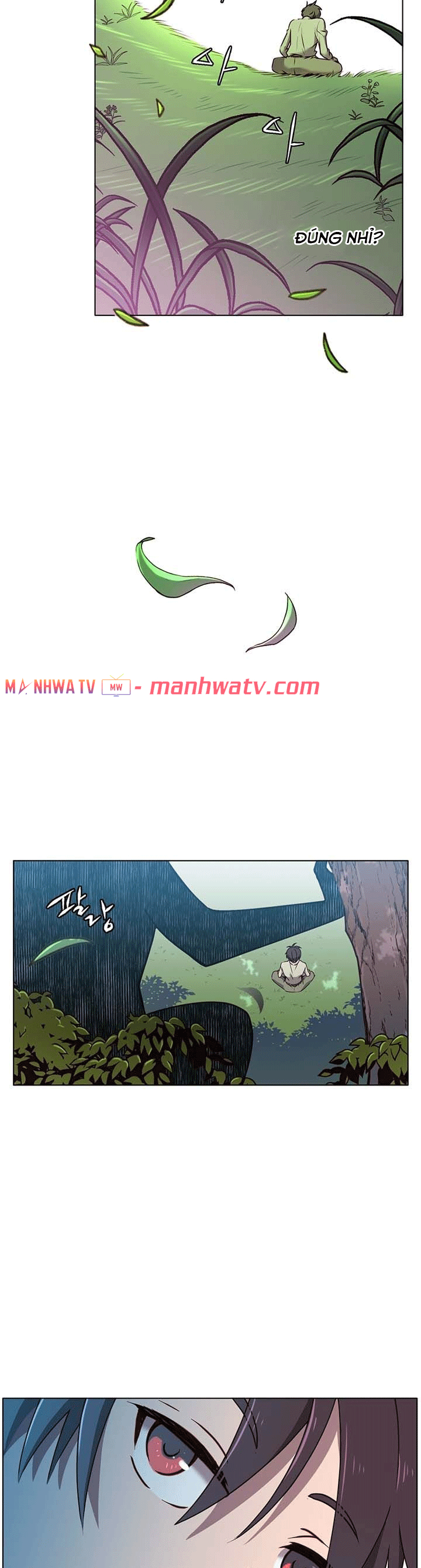 Đọc truyện Sự trả thù của hoàng tử - Chap 6