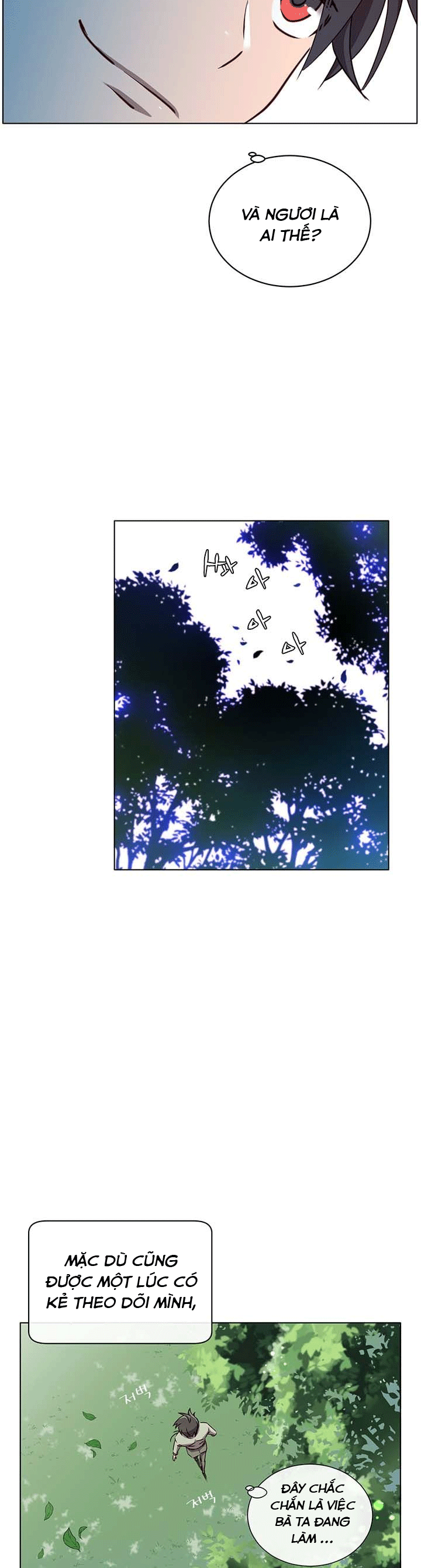 Đọc truyện Sự trả thù của hoàng tử - Chap 6