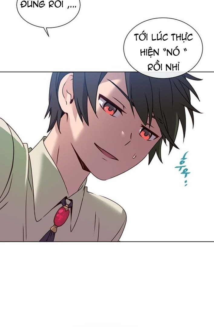 Đọc truyện Sự trả thù của hoàng tử - Chap 6