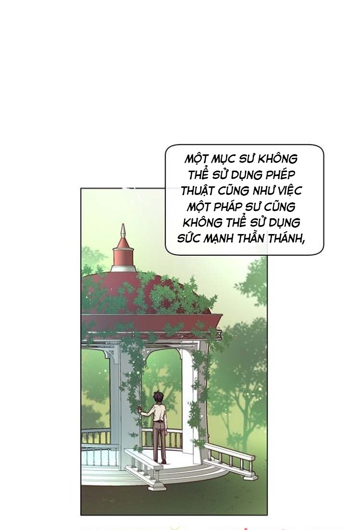 Đọc truyện Sự trả thù của hoàng tử - Chap 6