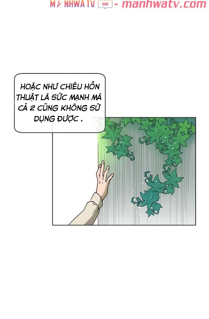 Đọc truyện Sự trả thù của hoàng tử - Chap 6