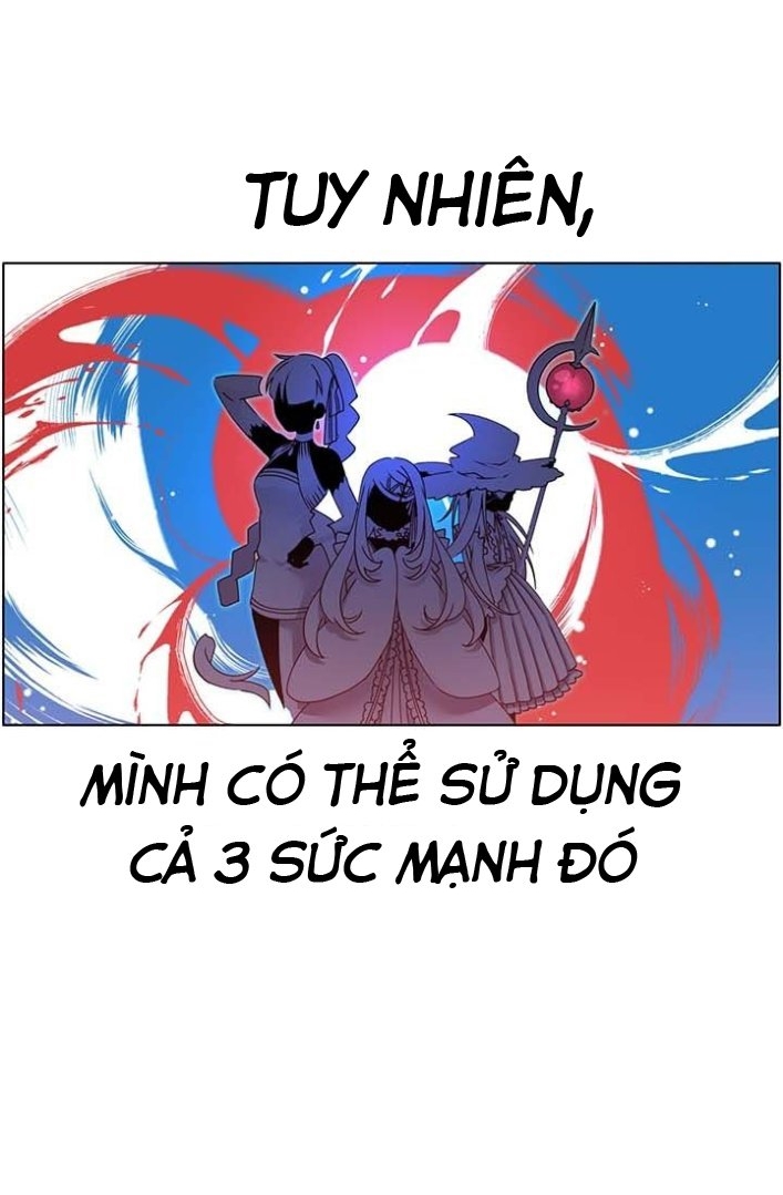 Đọc truyện Sự trả thù của hoàng tử - Chap 6