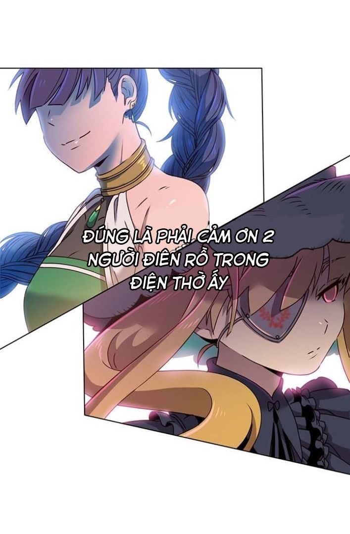 Đọc truyện Sự trả thù của hoàng tử - Chap 6