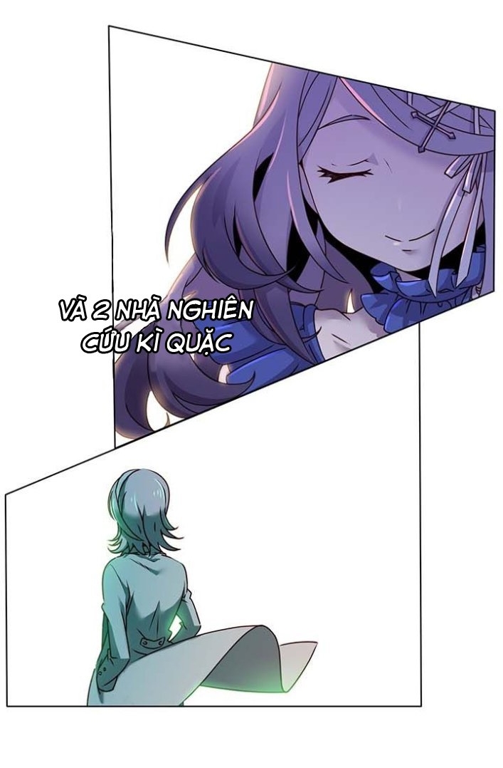 Đọc truyện Sự trả thù của hoàng tử - Chap 6