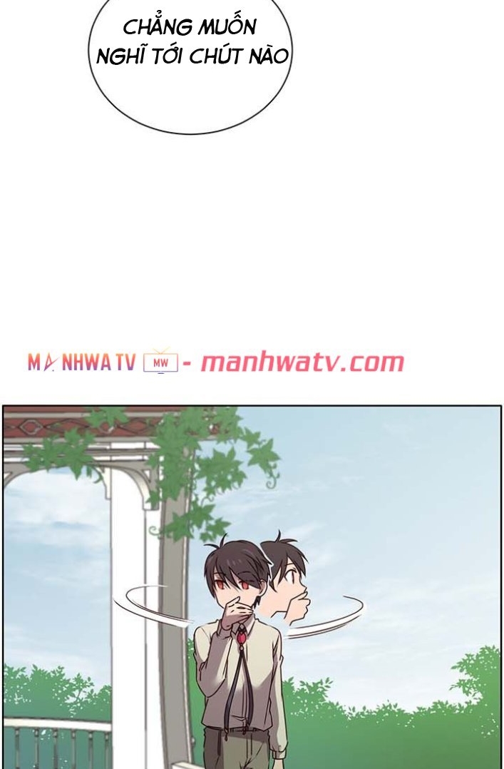 Đọc truyện Sự trả thù của hoàng tử - Chap 6