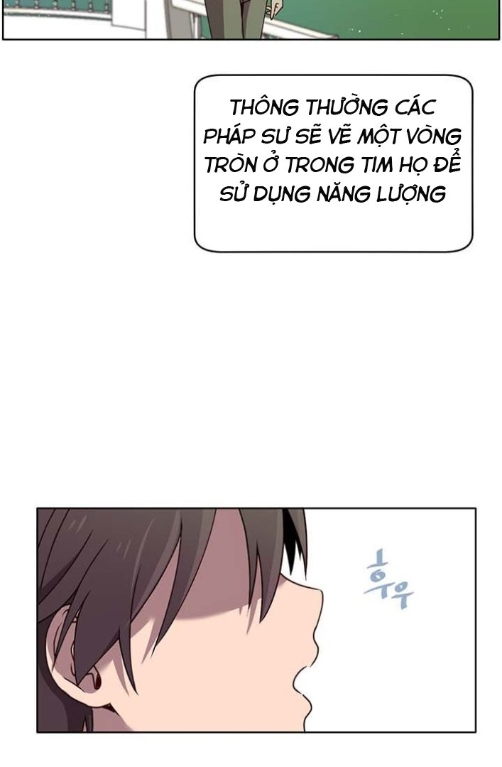 Đọc truyện Sự trả thù của hoàng tử - Chap 6