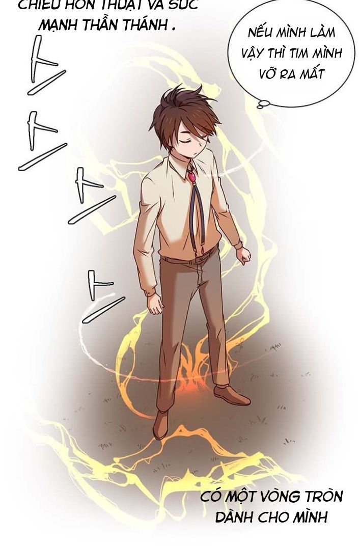 Đọc truyện Sự trả thù của hoàng tử - Chap 6