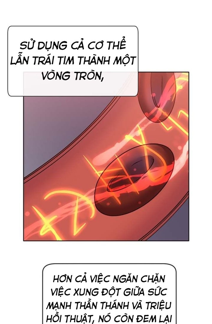 Đọc truyện Sự trả thù của hoàng tử - Chap 6