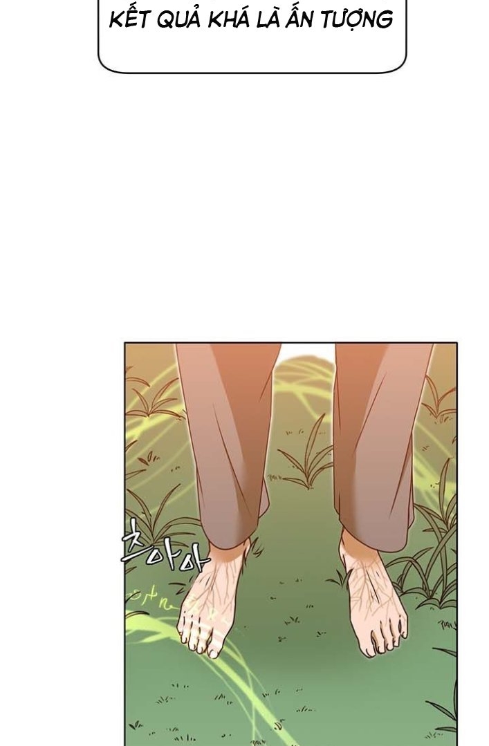 Đọc truyện Sự trả thù của hoàng tử - Chap 6