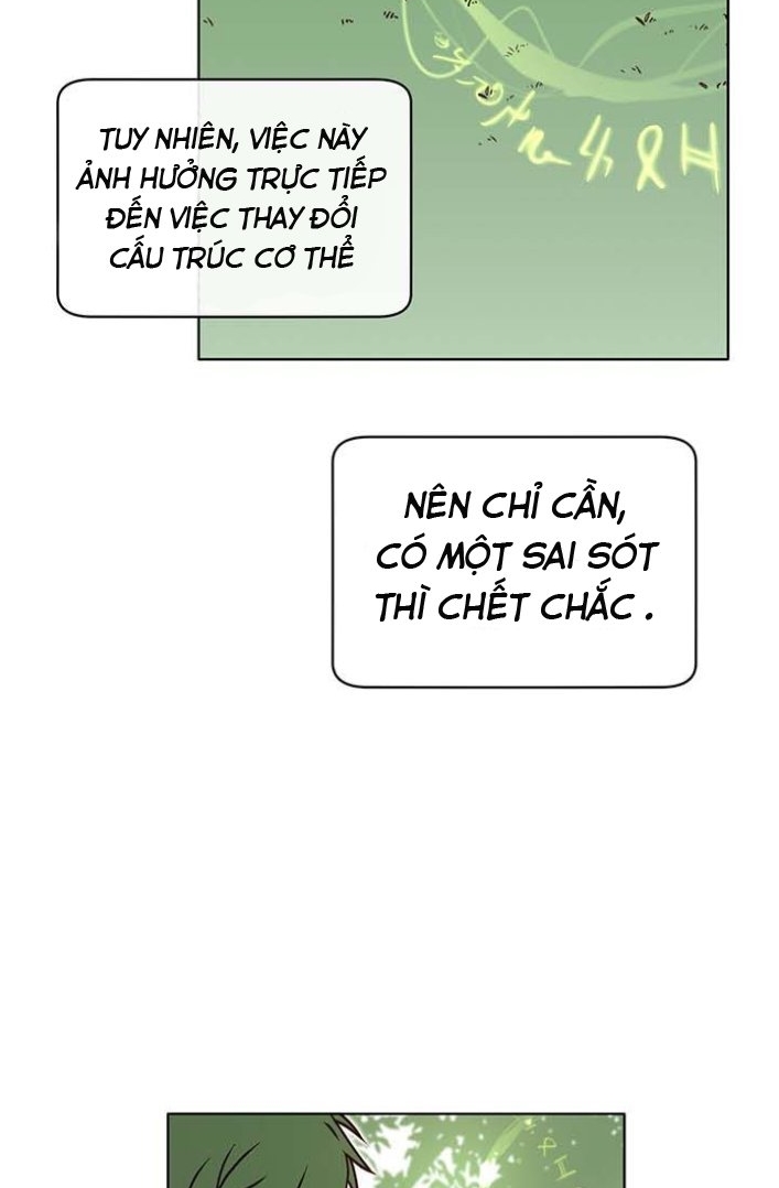 Đọc truyện Sự trả thù của hoàng tử - Chap 6
