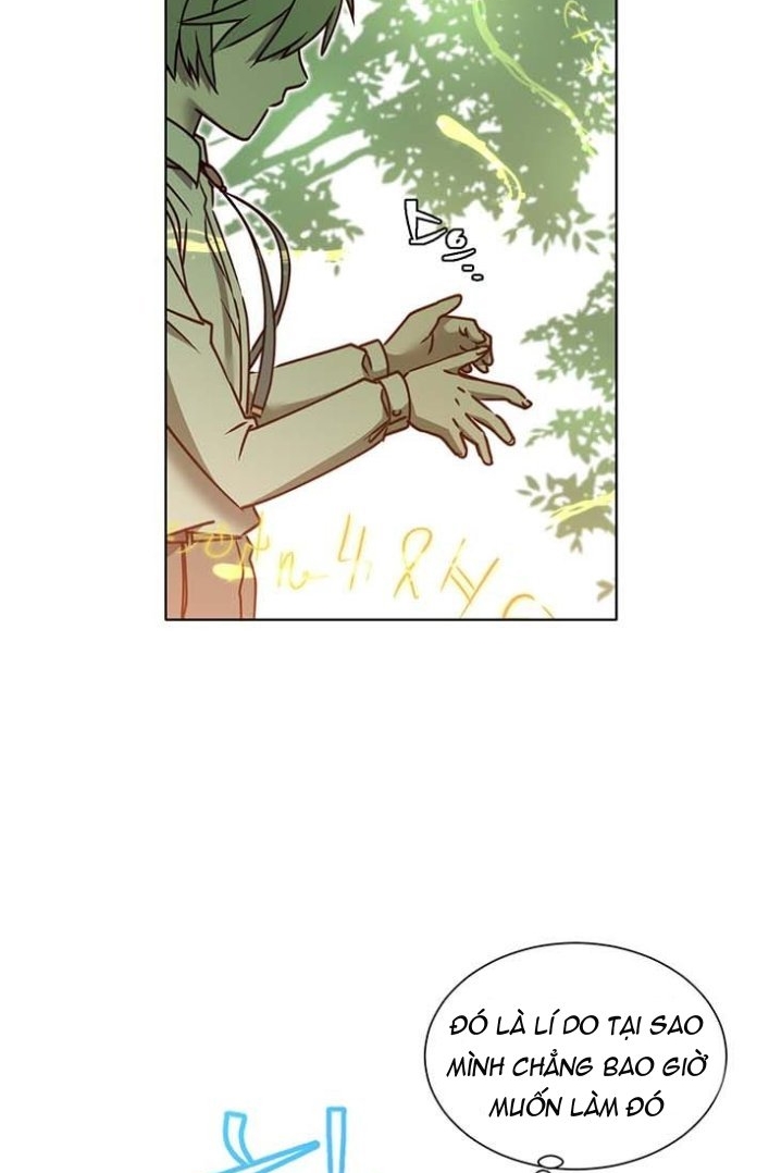 Đọc truyện Sự trả thù của hoàng tử - Chap 6