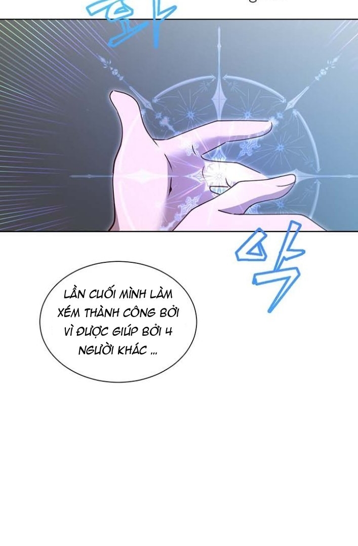 Đọc truyện Sự trả thù của hoàng tử - Chap 6