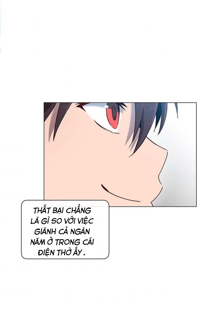 Đọc truyện Sự trả thù của hoàng tử - Chap 6