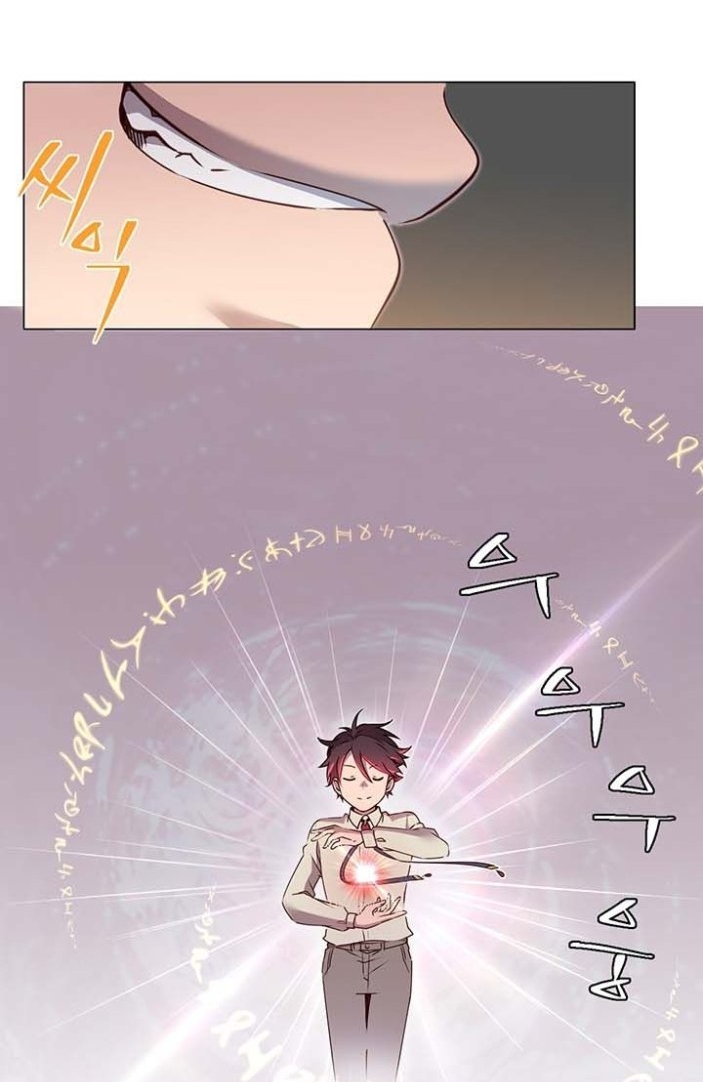 Đọc truyện Sự trả thù của hoàng tử - Chap 6