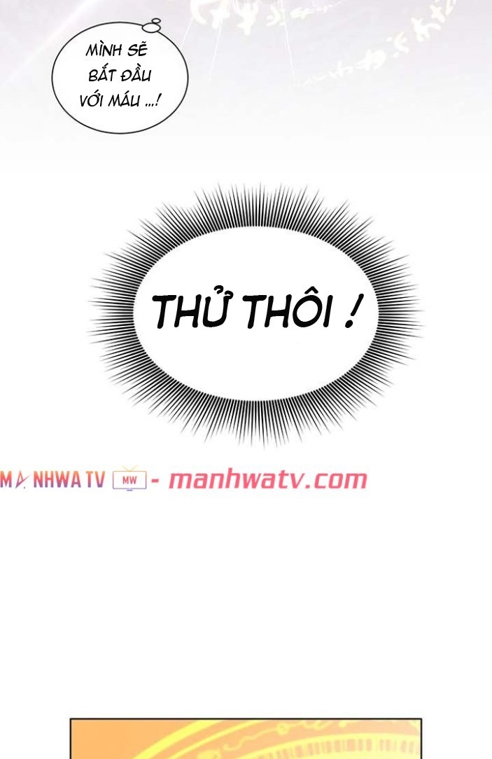 Đọc truyện Sự trả thù của hoàng tử - Chap 6