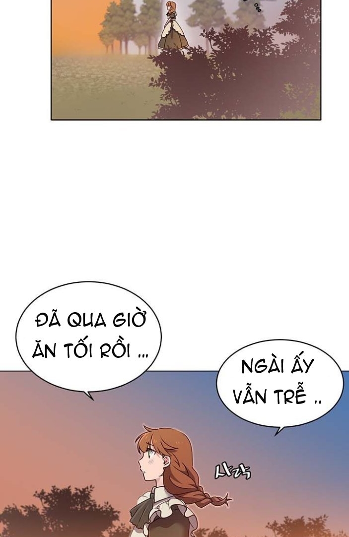Đọc truyện Sự trả thù của hoàng tử - Chap 6