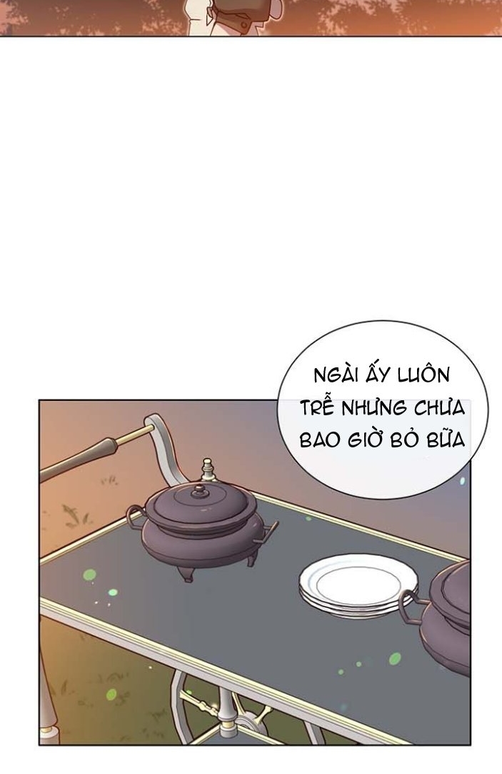 Đọc truyện Sự trả thù của hoàng tử - Chap 6