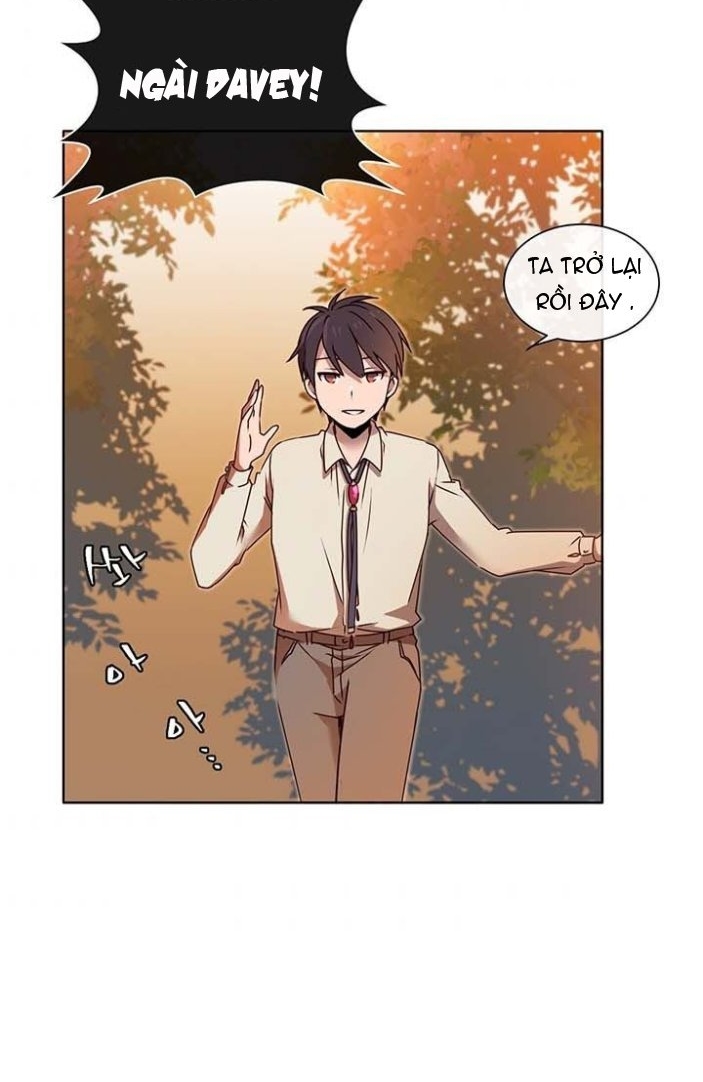 Đọc truyện Sự trả thù của hoàng tử - Chap 6