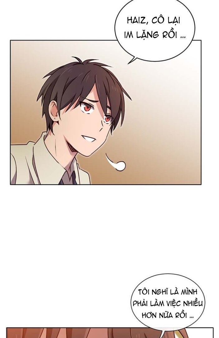 Đọc truyện Sự trả thù của hoàng tử - Chap 6