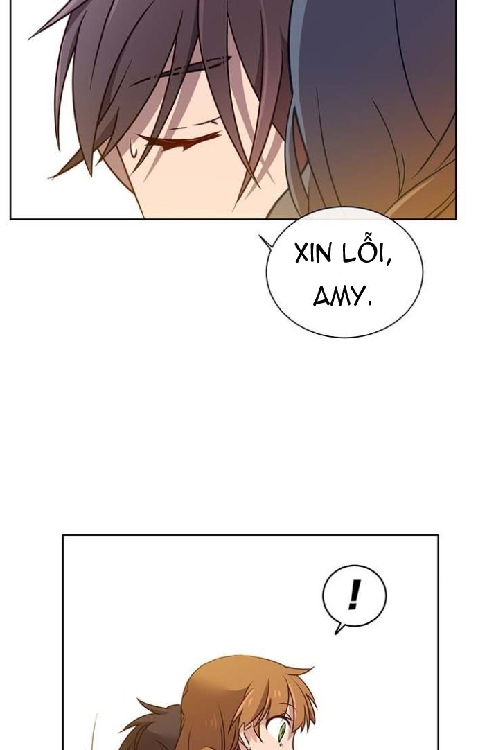 Đọc truyện Sự trả thù của hoàng tử - Chap 6