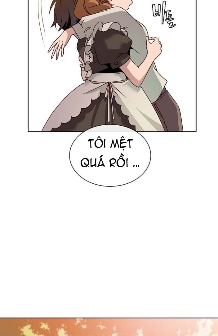 Đọc truyện Sự trả thù của hoàng tử - Chap 6