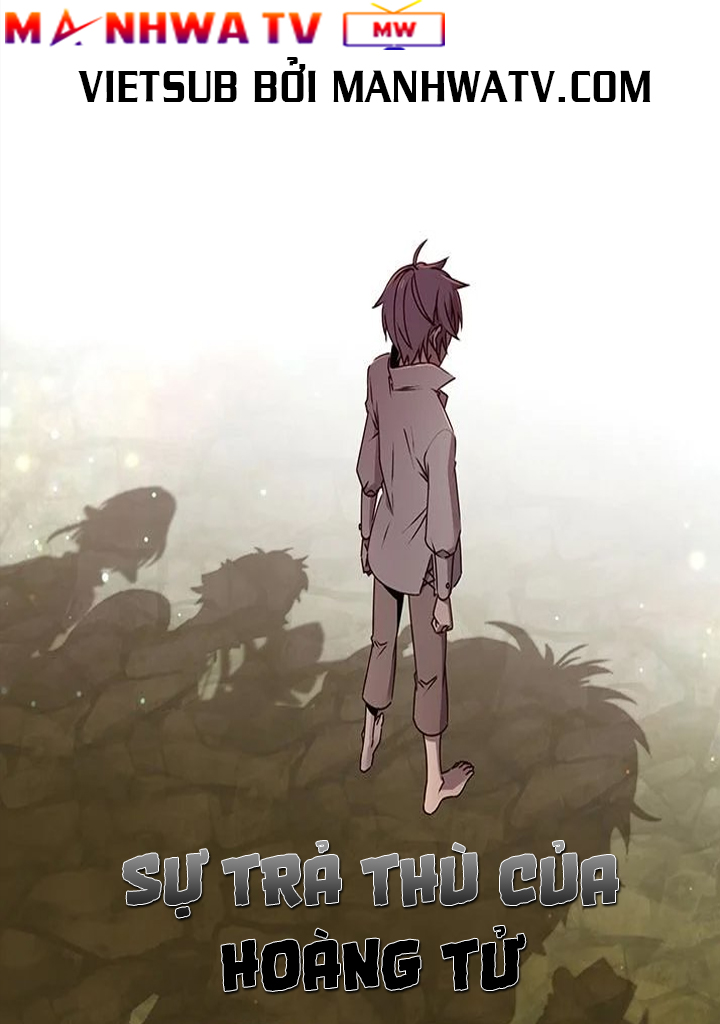 Đọc truyện Sự trả thù của hoàng tử - Chap 5