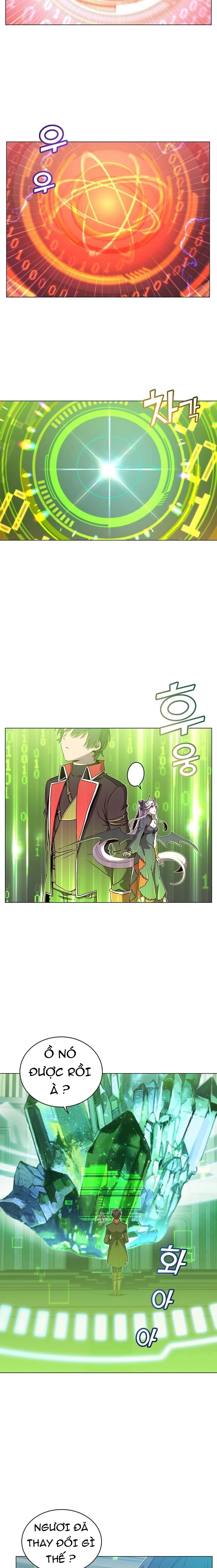 Đọc truyện Sự trả thù của hoàng tử - Chap 35