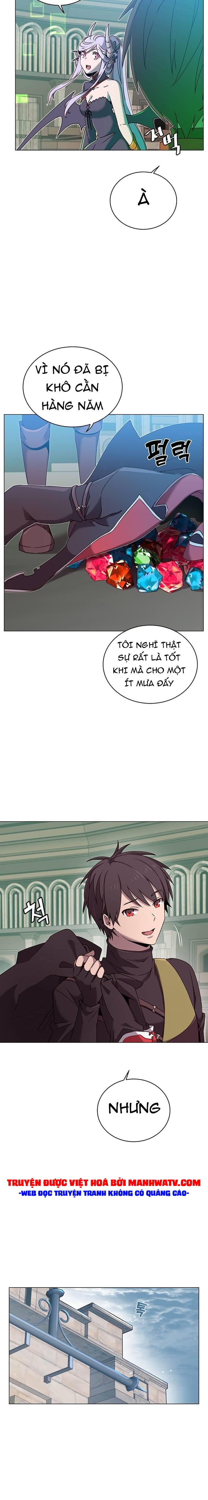 Đọc truyện Sự trả thù của hoàng tử - Chap 35