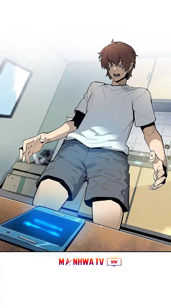 Đọc truyện Khát vọng trỗi dậy - Chap 7