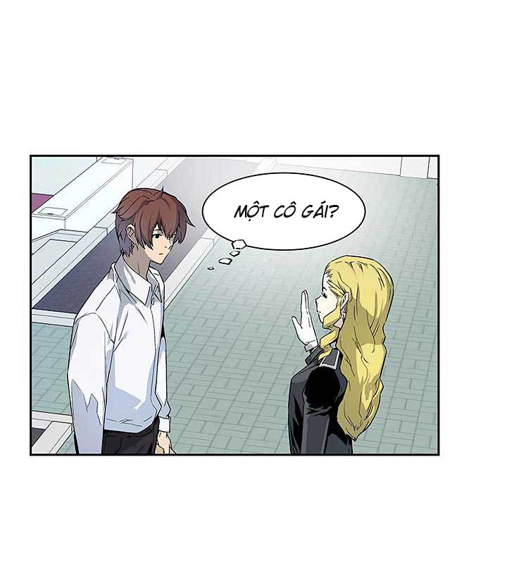 Đọc truyện Khát vọng trỗi dậy - Chap 7