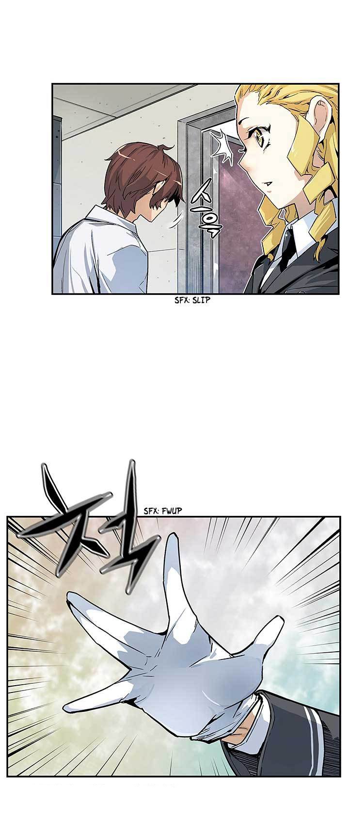 Đọc truyện Khát vọng trỗi dậy - Chap 7