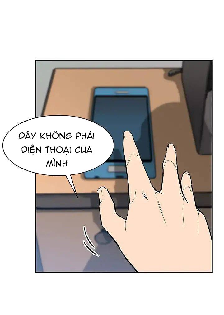 Đọc truyện Khát vọng trỗi dậy - Chap 7