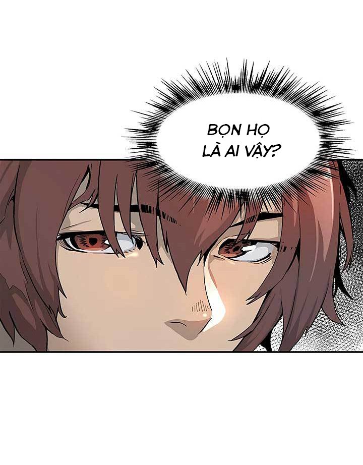Đọc truyện Khát vọng trỗi dậy - Chap 7