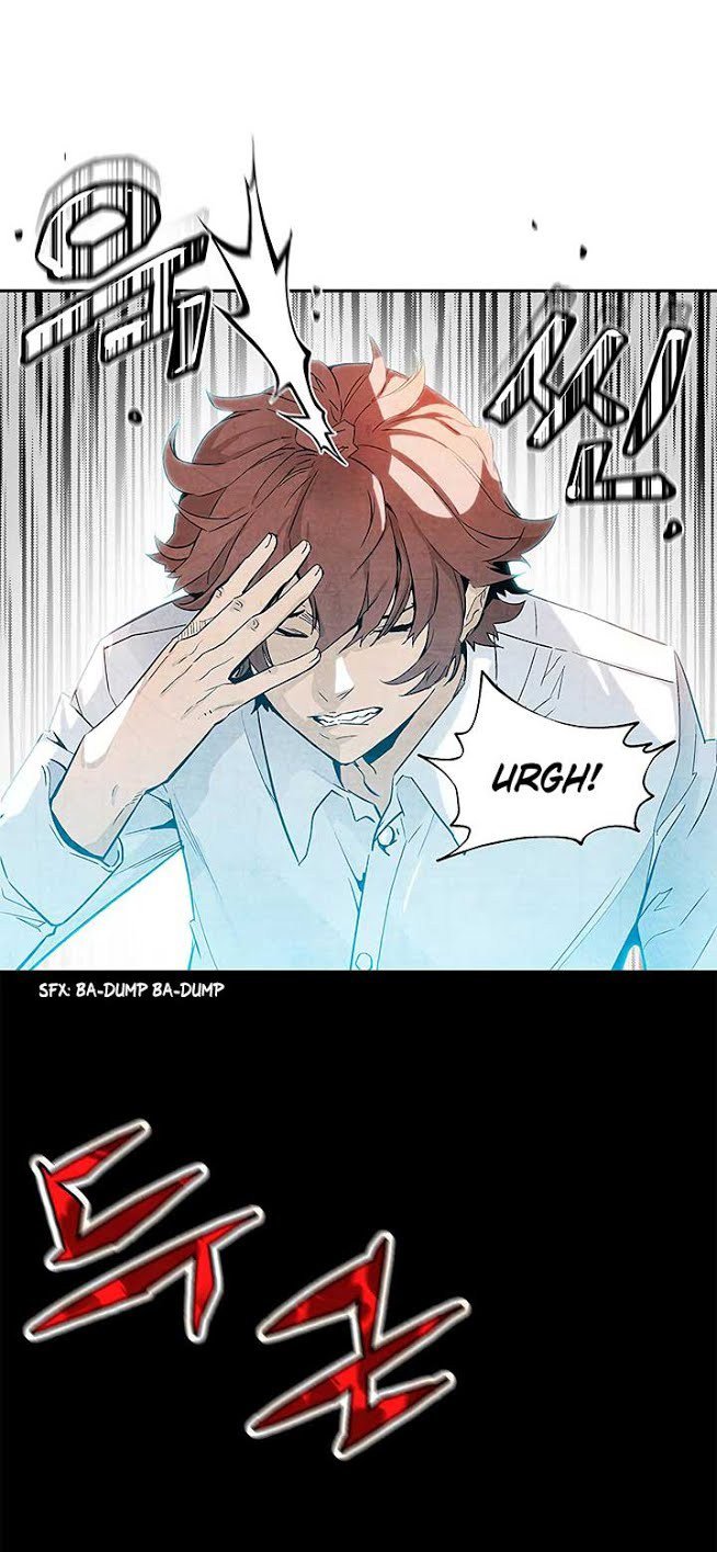 Đọc truyện Khát vọng trỗi dậy - Chap 7