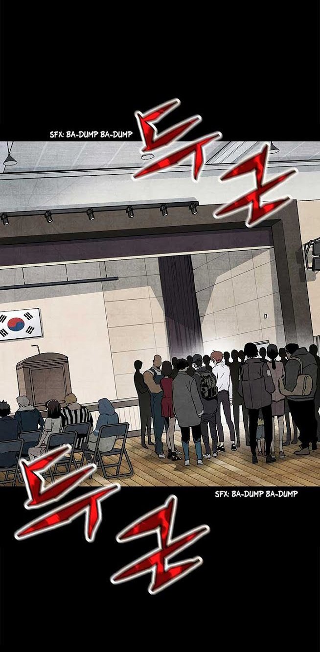 Đọc truyện Khát vọng trỗi dậy - Chap 7