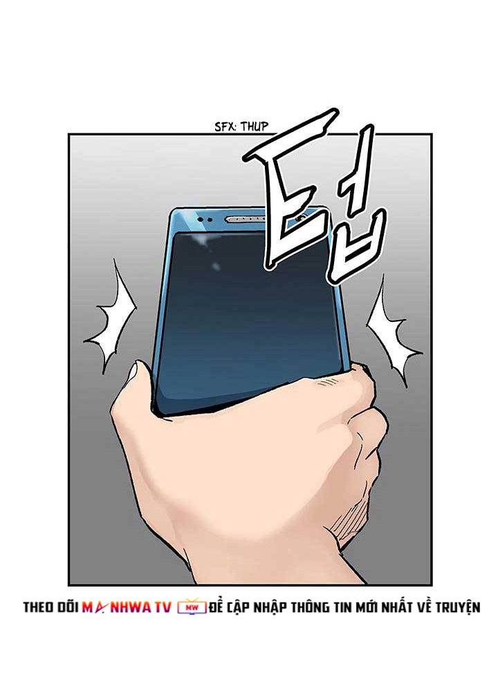 Đọc truyện Khát vọng trỗi dậy - Chap 7