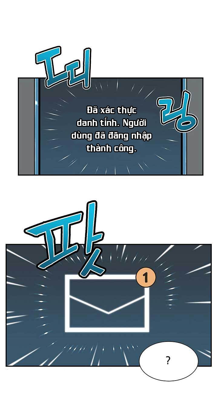 Đọc truyện Khát vọng trỗi dậy - Chap 7